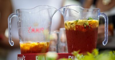 Pimm's fans suggest unusual ingredient gives drink its distinctive summer taste