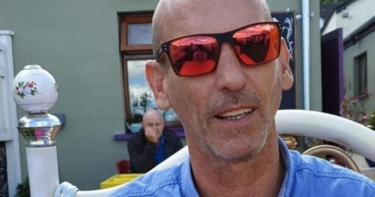 Man who died in Louth jetski tragedy remembered as…