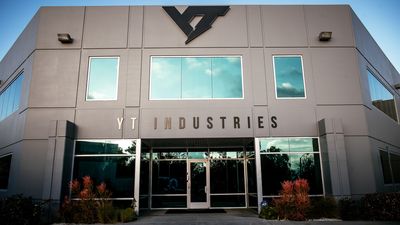 YT Industries announce a new YT Mill to open in Bentonville, Arkansas in early 2024