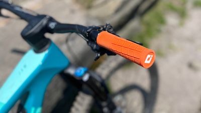 ODI Reflex grip review – a 5 star offering from the original lock-on brand