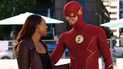 Farewell To The Flash, The TV Show I've Been Covering For Literally My Entire CinemaBlend Career