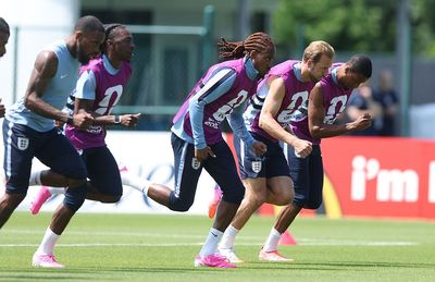 England vs Croatia team news: Predicted World Cup starting XI, injury updates and squad in full