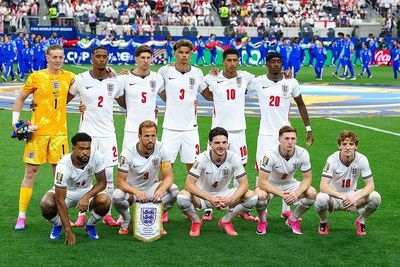 England vs Ghana team news: Predicted World Cup starting XI, injury updates and squad in full