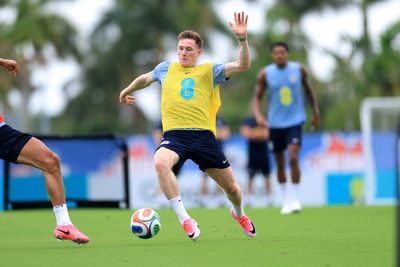 England's World Cup 2026 squad in full: Thomas Tuchel's 26 men, notable omissions and predicted starting XI