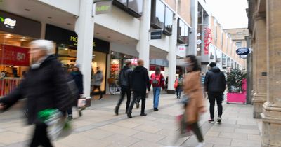 Cider shoppers give their opinion on £19 denim 'midi skirt of dreams'