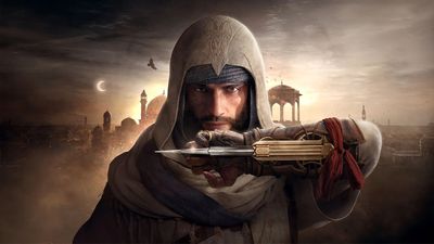 Assassin's Creed Mirage release date listed by Japanese retailer