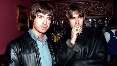 If you want to know how that rumoured Oasis reunion is going, Noel Gallagher just called Liam Gallagher "a coward", and Liam says Noel is a "bell end"