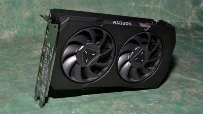 AMD Radeon RX 7600 Review: Incremental Upgrades