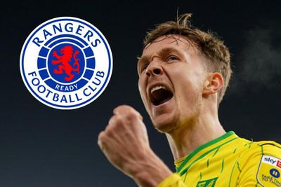 Kieran Dowell completes Rangers pre-contract move on three-year deal