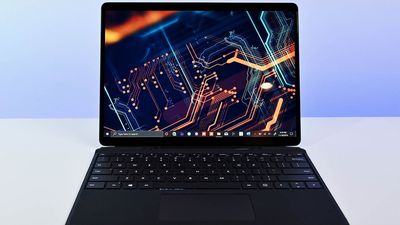 Surface Pro X cameras aren't working — here's what we know so far