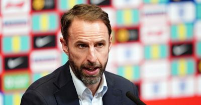 Gareth Southgate slams Ivan Toney's FA punishment and drops England Euro 2024 hint