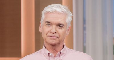 This Morning regular details atmosphere backstage on ITV show after Phil Schofield's exit