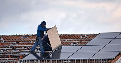 Glasgow solar panels set for dozens of council buildings including Emirates Arena