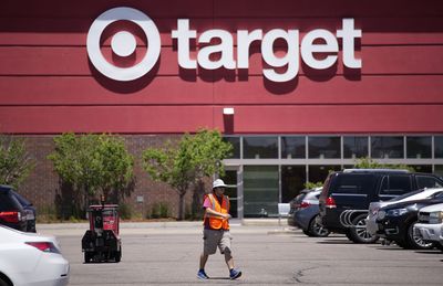 Target to remove LGBTQ merchandise following threats to workers