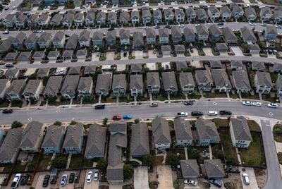 Bills to build more homes — and lower housing costs — fail quietly in final days of the Texas Legislature