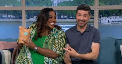 This Morning viewers all say the same thing after Craig Doyle hosts show with Alison Hammond