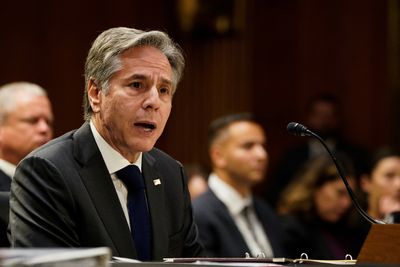 Bangladeshis who undermine elections may be restricted from US -Blinken