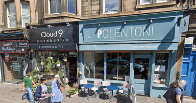 Four Edinburgh sandwich shops make up the top five in Scotland in new research