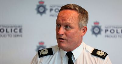 Coxmoor Road murder investigation launched as human remains 'obviously buried by someone'