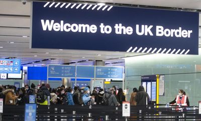 UK immigration stats: headline figure will not tell the whole story