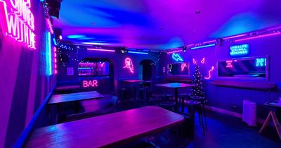 New 80s style nightclub to take over former cocktail bar in Briggate in Leeds