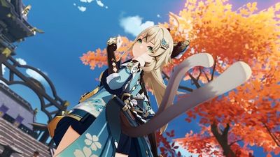 'Genshin Impact' Kirara Build Guide: Best Weapons, Artifacts, and Substats