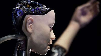 Hedge Fund Manager Doug Kass Has A Blunt Warning About AI Stocks