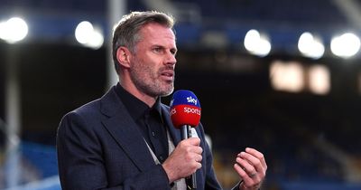 Jamie Carragher reveals five reasons why Chelsea must block Mason Mount to Liverpool transfer