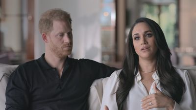 Prince Harry And Meghan Markle’s Rep Responds To Rumors They Exaggerated The Car Chase: ‘That’s Abhorrent’