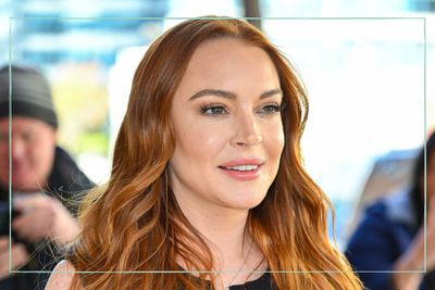 Lindsay Lohan and her husband are ‘savouring their last weeks alone together’ as they prepare for her due date that’s ‘just around the corner’