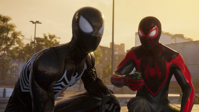 PlayStation Showcase 2023: Spider-Man 2, Metal Gear Solid, and Dragon's Dogma 2