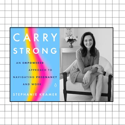 'Carry Strong' Helps Women Navigate Work While Pregnant
