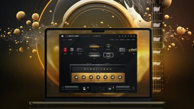 Positive Grid's new BIAS FX 2 update is massive, including overhauled amp tones and much more