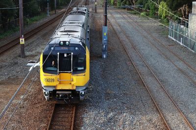 Behind the scenes of Wellington's rail turmoil