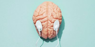 Rhythmically stimulating the brain with electrical currents could boost cognitive function, according to analysis of over 100 studies