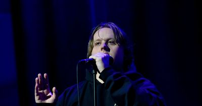 Lewis Capaldi to play intimate gig at Perth Concert Hall this summer