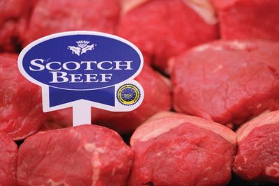 Aldi respond amid concerns of Scotch beef shortage