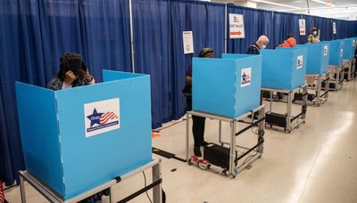 Take redistricting away from politicians, let computers draw maps