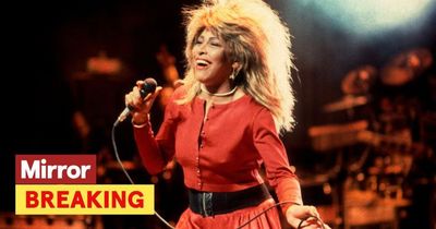 Tina Turner dies aged 83 as tributes pour in to the 'Queen of Rock 'n' Roll'