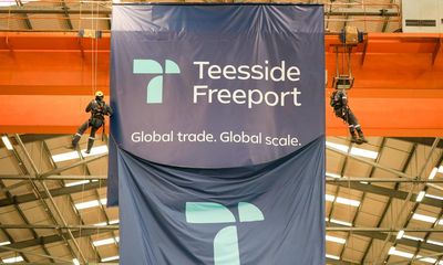 Michael Gove orders review into corruption allegations at Teesside freeport