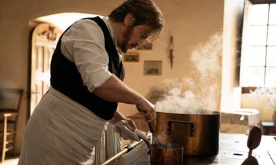 The Pot-au-Feu review – Juliette Binoche foodie romance is an invitation to drool