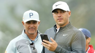 Brooks Knows More About LIV Than Anyone - Harmon Says Koepka Is All-In On New Tour