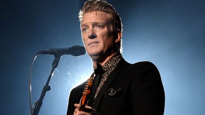 Josh Homme on Lynyrd Skynyrd continuing with no original members: "They're a covers band...but people still want to hear the songs"