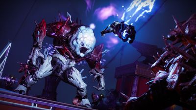 Destiny 2 Deep Dive secrets and how it works