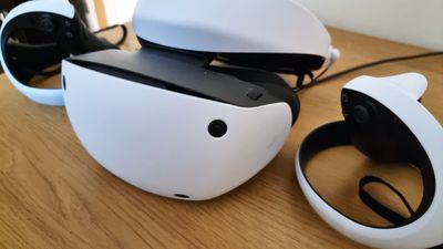 Sony claims PSVR 2 is selling okay, actually
