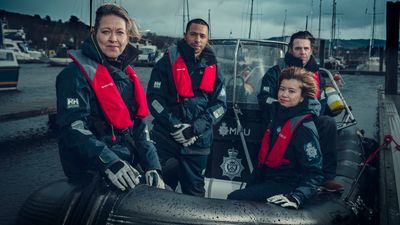 What to expect from Annika season 2 and the huge questions we need answers to when the Nicola Walker drama returns