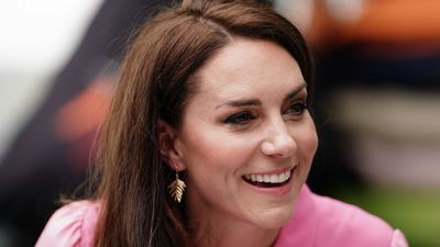 Kate Middleton's wedges - where to buy the Princess's best seasonal footwear