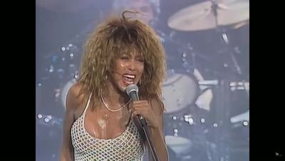 Tina Turner: ‘Queen of rock ‘n’ roll’ dies aged 83 after long illness