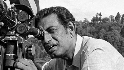 Satyajit Ray's family welcomes Delhi High Court order on copyright