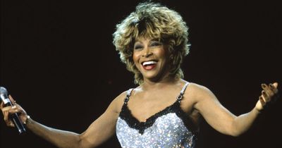 Tina Turner dies aged 83 following a long illness